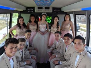 Quinceanera