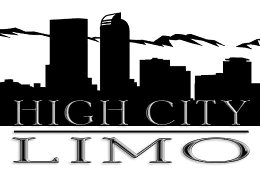 High City Limo - Denver Party Bus