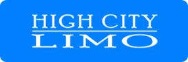 High City Limo Logo